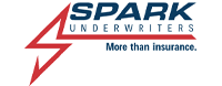 Spark Underwriters Logo